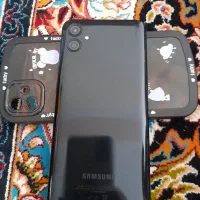 گوشیA04