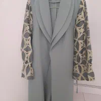 دو عدد مانتو هر کدام 150 تومان