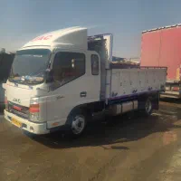 جک 5600|خودرو سنگین|مشهد, نوده|دیوار