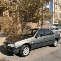 405اس ال ایکس 90بدون رنگ|خودرو سواری و وانت|مشهد, دانشجو|دیوار