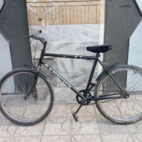 دوچرخه سایز26 دماوند