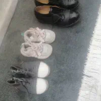 کیف و کفش.    بازم هست|کیف، کفش، کمربند|شیراز, شهرک سراج|دیوار