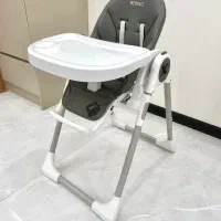 صندلی غذا ببکو مدل Bebeko Zero3