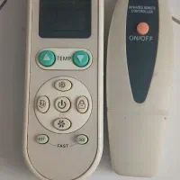 کنترل‌ها همه سالم ونو