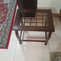 مبل راحتی ۳ نفره همراه با عسلی|مبلمان خانگی و میز عسلی|رشت, پل تالشان|دیوار