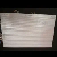 سیستم کامل|سیستم صوتی خانگی|مرند, |دیوار