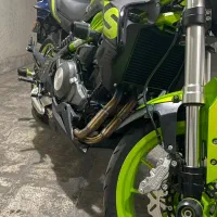 موتور بنلی ۳۰۰      ۲۵۰سی سی