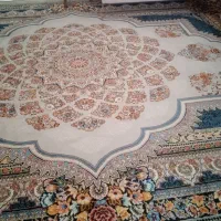 ۲عدد فرش ۱۲ متری