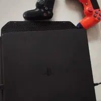 ps4 پلی استیشن