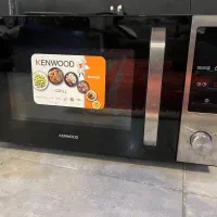 ماکروویو کنوود