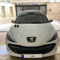 ۲۰۷ پانا مدل۱۴۰۲  معاوضه با ماشین اتومات