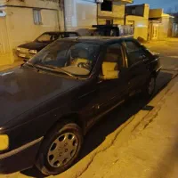 پژو آردی آی مدل ۸۳ تمیز|خودرو سواری و وانت|ارومیه, |دیوار