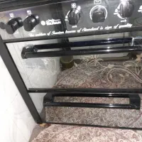 گاز طرح فر درحدنو