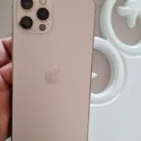 ایفون12پرو