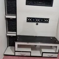 میز تلویزیون درخت نو