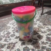 اسباب بازی