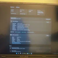 لپ تاپ Asus vivobook 16x|رایانه همراه|تهران, نیروی هوایی (پیروزی)|دیوار
