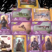 کارت کالاف دیوتی