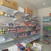 یخچال و قفسه|یخچال و فریزر|ایوان, |دیوار