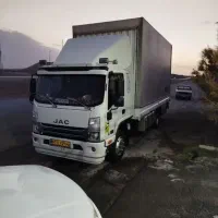 باربری حمل بار اسباب کشی اتوبارارسال باربه شهرستان|خدمات حمل و نقل|کرج, عظیمیه|دیوار