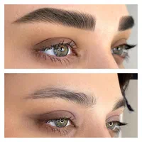 جدیدترین متد فیبروز،میکروابرو درآبرسان فقط وفقط۵۰۰|خدمات آرایشگری و زیبایی|تبریز, |دیوار