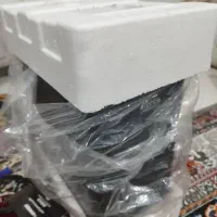 کیس گیمینگ اسمبلشده آماده نسل۹ ( در حد نو)|رایانه رومیزی|رشت, جماران|دیوار