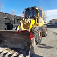 لودرهپکو 530A2|خودرو سنگین|اردبیل, |دیوار