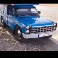 نیسان بار(حمل بار )