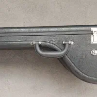 هاردکیس کمانچه