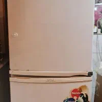 یخچال فریزر هیمالیا