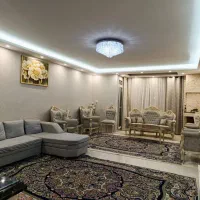 اوایل صدف۹۵ متر طبقه دوم شمالی