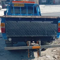 نیسان مدل 87|خودرو سواری و وانت|شبانکاره, |دیوار