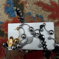 پرسیدم لب ناف بینی|بدلیجات|پردیس, شهرک صنعتی خرمدشت فاز ۷|دیوار