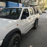 پیکاپ ریچ مدل ۹۴|خودرو سواری و وانت|تهران, پاسداران|دیوار