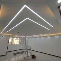 برقکار ساختمان و صنعتی