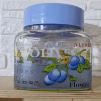 بانکه حبوبات مارک زیبا سازان