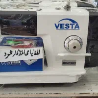 راسته دوز وستا تحت لیسانس ایتالیا اقساط ۱۲ماه