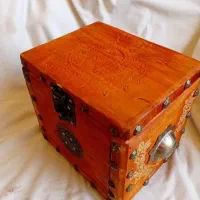 جعبه جواهرات