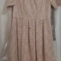 لباس مجلسی کوتاه
