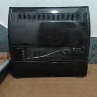 بخاری سالم و نو بدون یراد