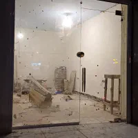 نصاب شیشه درب های سکوریت مستر اسلاید جام بالکن|خدمات پیشه و مهارت|بندرعباس, |دیوار