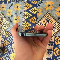 Iphone 12 pro max zaa 256Gb blue|موبایل|کرمان, |دیوار