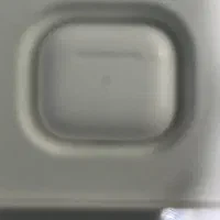 ایرپاد ۳ اپل اورجینال|لوازم جانبی موبایل و تبلت|یاسوج, |دیوار