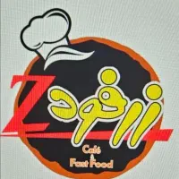 نیروی اشپزخانه اشپز و پیتزا زن