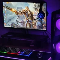 سیستم گیمینگ