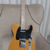 Squier Sonic Telecaster