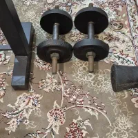 وسایل بدنسازی