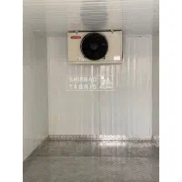 کانکس سردخانه ای ( سردخانه قابل حمل )|ماشینآلات صنعتی|چابهار, |دیوار