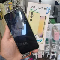 سامسونگ A25. 256/8