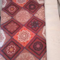 موکت نو|موکت|فلاورجان, |دیوار